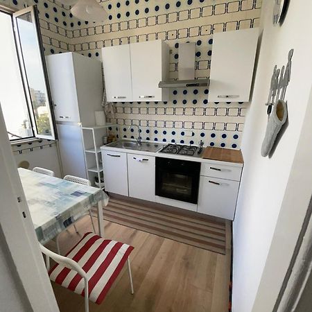 Camera Privata Барі Екстер'єр фото